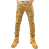 UrbanRide Stretch Motorcycle Jeans Unisex Design ATHLEXES