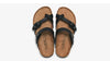 Cork Breeze Summer Sandals for Men - Stylish Beach Footwear ATHLEXES