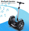 PowerGlide 17 Inch Self-Balancing Electric Scooter ATHLEXES