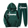 2024 Trendy Unisex Hoodie ATHLEXES