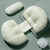 Maternity Comfort Cotton Support Pillow ATHLEXES
