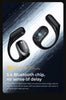 ERAZER X9 Sports Bluetooth 5.4 Earphones with Mic ATHLEXES