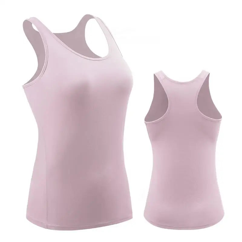 QuickDry Women's Yoga Sports Tank Top Jersey ATHLEXES