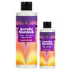 High Gloss Acrylic Varnish 200ML Protective Sealant ATHLEXES