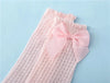 Princess Bow Baby Socks ATHLEXES