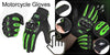Kevlar Flame Resistant Motorcycle Pants ATHLEXES