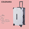 Colenara Premium Rolling Luggage Collection ATHLEXES