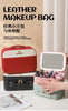 GlowCase LED Makeup Organizer Suitcase ATHLEXES