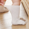 Cute Cotton Non-Slip Baby Socks for Infants and Toddlers ATHLEXES
