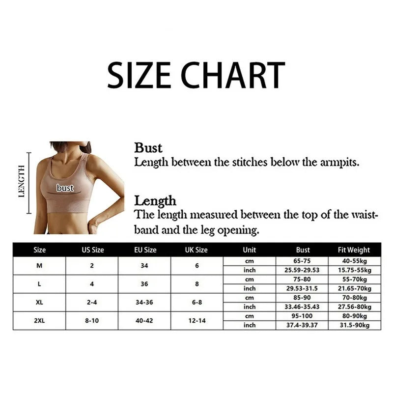 Athletic Luxe Push Up Sports Bra ATHLEXES