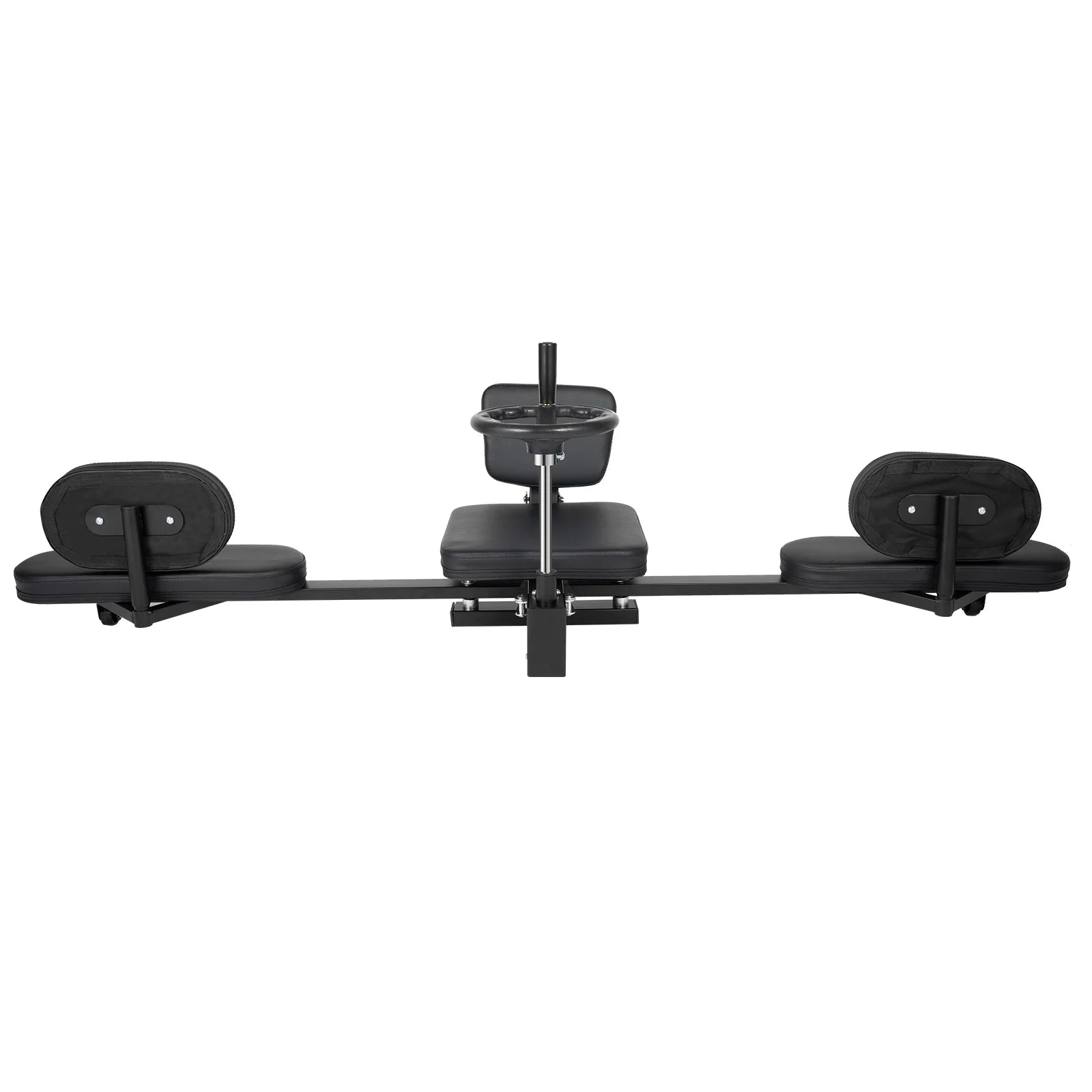 EliteFlex 3 Bar Leg Stretcher Machine for Splits ATHLEXES