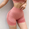 UltraFit High Waist Women's Workout Shorts ATHLEXES