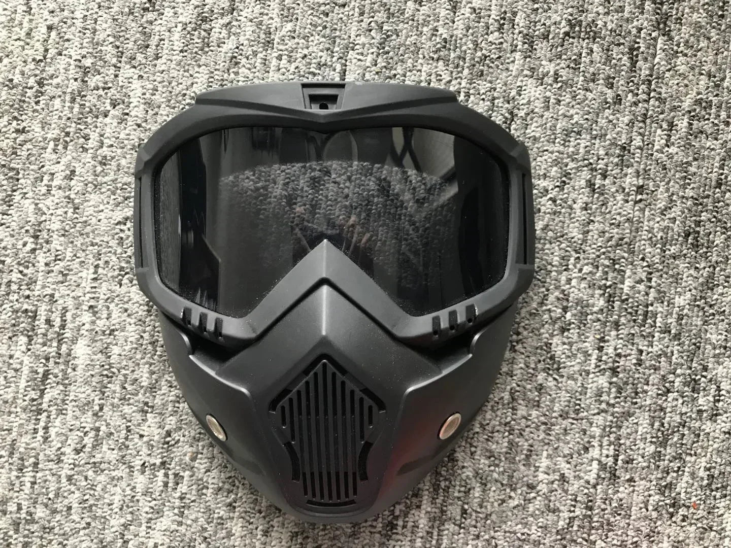 RetroRide Off-Road Motorcycle Goggles ATHLEXES