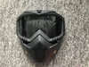 RetroRide Off-Road Motorcycle Goggles ATHLEXES