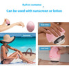 Sunkissed Silicone Sunscreen Roller Applicator ATHLEXES