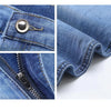 SummerStyle Men's Straight Denim Jeans ATHLEXES