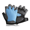 CycloGrip Half Finger Training Gloves for Men & Women ATHLEXES