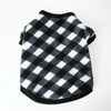 ChicWarm Fleece Dog Sweaters for Winter Chihuahua Comfort ATHLEXES