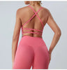 Seamless Comfort Yoga Bra for Active Women ATHLEXES