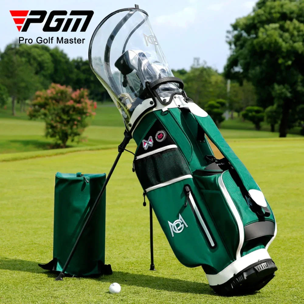 PGM Premium Multifunction Golf Bag ATHLEXES