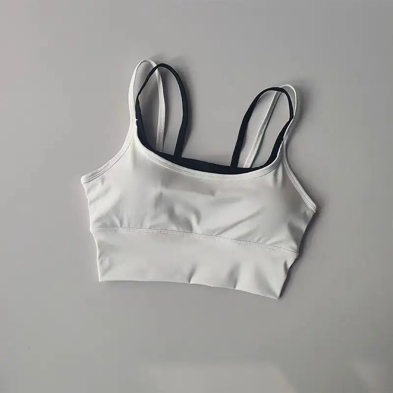 Ultimate Comfort Sports Bra for Active Women ATHLEXES
