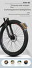 Cooya 27-Speed Mountain Bike for Adventurers ATHLEXES