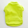ChicWarm Fleece Dog Sweaters for Winter Chihuahua Comfort ATHLEXES