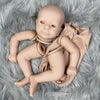 Felicia 19 Inch Reborn Doll Kit for DIY Creations ATHLEXES