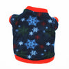 ChicWarm Fleece Dog Sweaters for Winter Chihuahua Comfort ATHLEXES