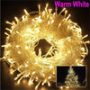 Enchanting Xmas LED String Lights - 100M & More ATHLEXES