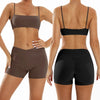 SculptFit Women's Butt Lifting Yoga Set ATHLEXES