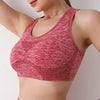 Seamless Quick-Dry Yoga Sports Bra for Women ATHLEXES
