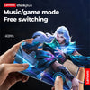 Lenovo ERAZER XT60 HiFi Sports Wireless Earbuds ATHLEXES
