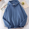 Autumn Chic Women's Pocket Hoodie Pullover ATHLEXES
