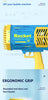 Flashing Bubble Fun Electric Bubble Gun ATHLEXES