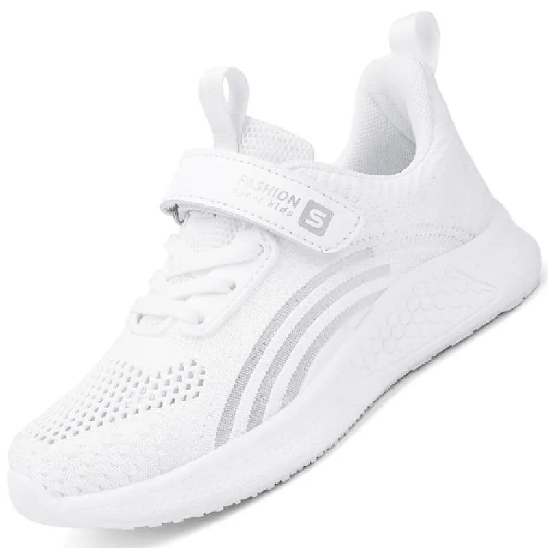 Sporty Girls Casual Running Sneakers ATHLEXES