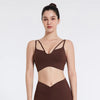 AeroFit Quick Dry Yoga Bra ATHLEXES