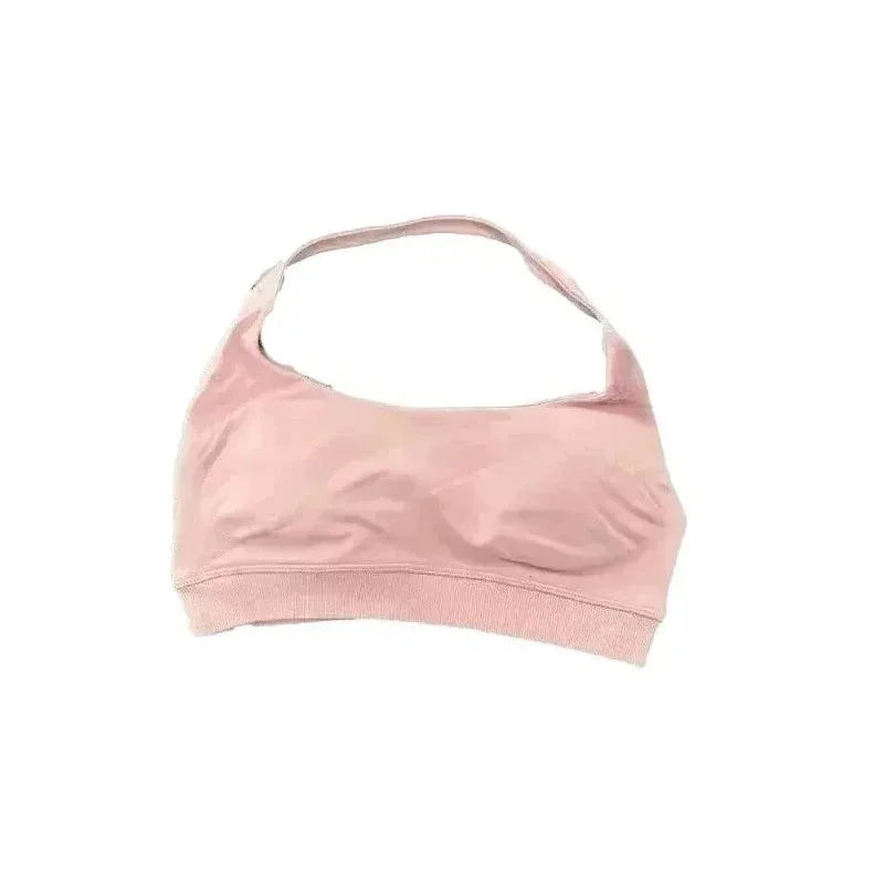 Macaron Comfort Yoga Bra for Women ATHLEXES