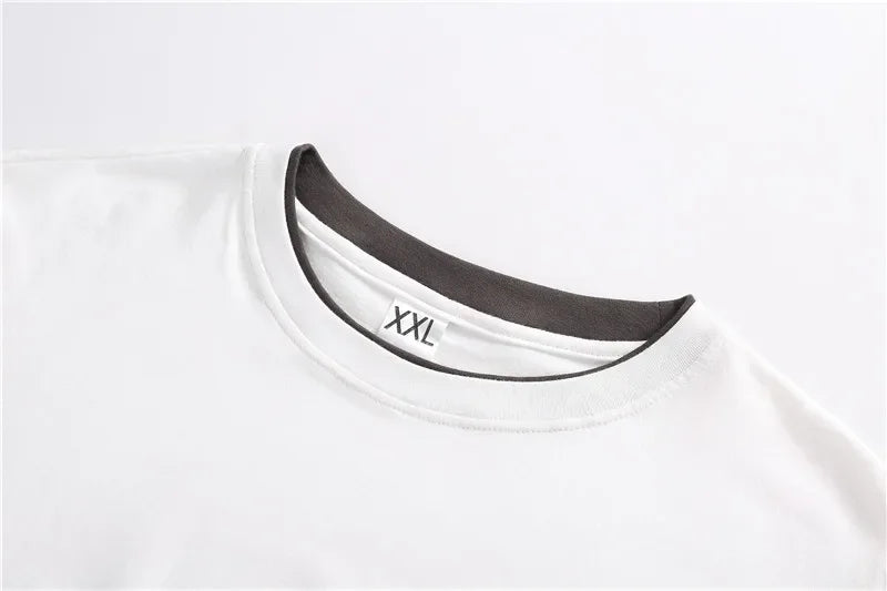 Cotton KB Soft and Breathable O-Neck Menâ??s T-Shirt ATHLEXES