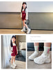 StarStride Girls' Classic Sports Sneakers ATHLEXES