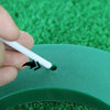 Regulation Golf Putting Cup & Flag Training Set ATHLEXES