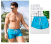 AquaFlex Quick Dry Men's Swim Shorts ATHLEXES