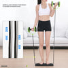 CoreSculpt Ab Roller Plus Resistance Bands Set ATHLEXES