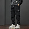 UrbanFlex Elastic Waist Jogging Pants for Men ATHLEXES