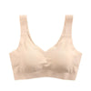 BreezeFit Seamless Ice Silk Sports Bra ATHLEXES