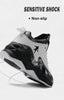 2024 Boys' Thick Sole Basketball Sneakers for Kids ATHLEXES