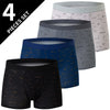 LuxStyle Printed Boxer Shorts for Men ATHLEXES