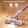 Homeika PowerVac Cordless Vacuum Cleaner ATHLEXES