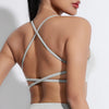 ZenFlex Breathable Yoga Sports Bra ATHLEXES