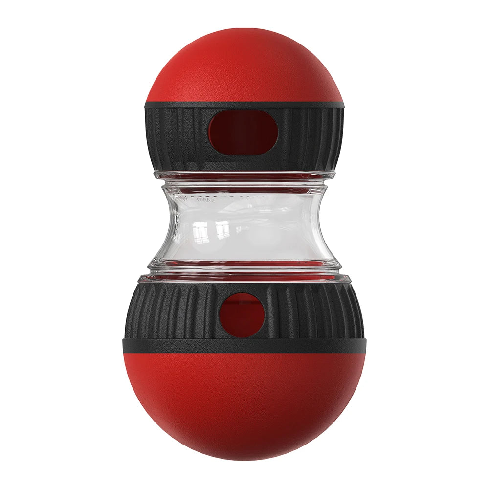 SmartFeed Interactive Dog Puzzle Ball ATHLEXES
